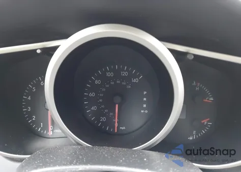 2010 Mazda Cx-7 I Sport from USA, damaged, VIN JM3ER2WM9A0345652